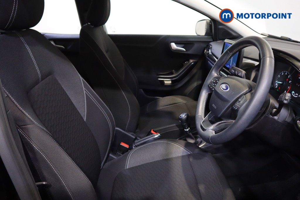 Used Ford Puma 2024 for sale - 77152274: Photo 26