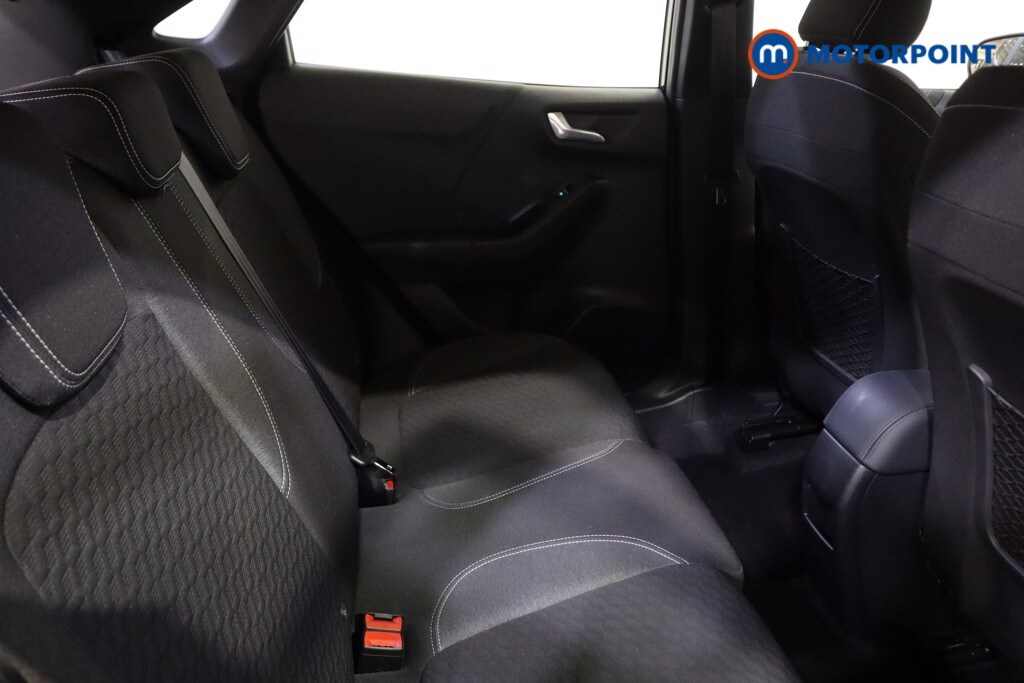 Used Ford Puma 2024 for sale - 77152274: Photo 27