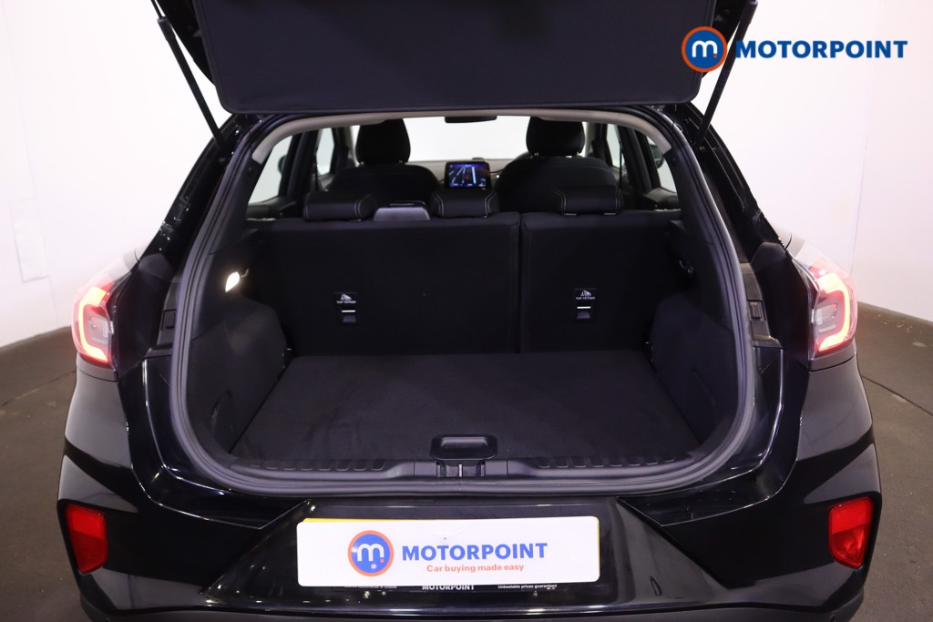 Used Ford Puma 2024 for sale - 77152274: Photo 29