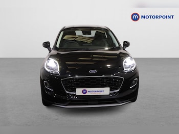 Used Ford Puma 2024 for sale - 77152274: Photo