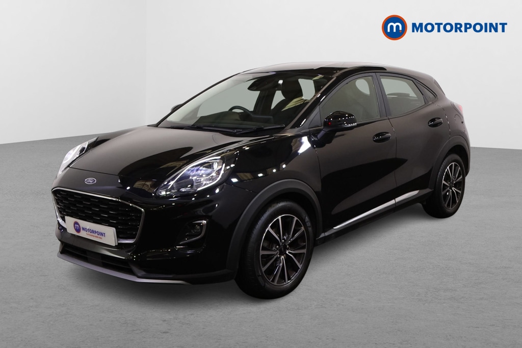Used Ford Puma 2024 for sale - 77152274: Photo 3