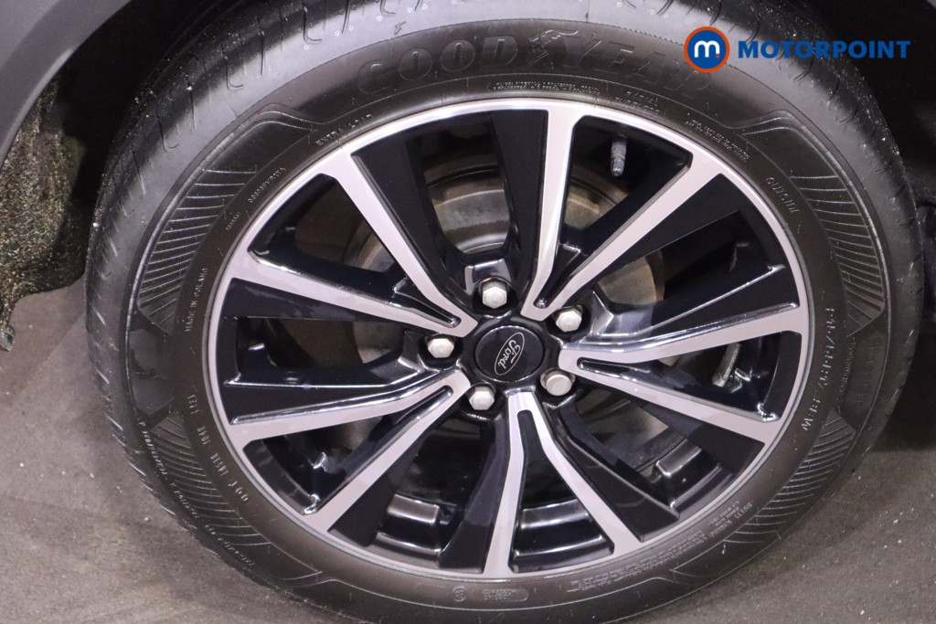 Used Ford Puma 2024 for sale - 77152274: Photo 30