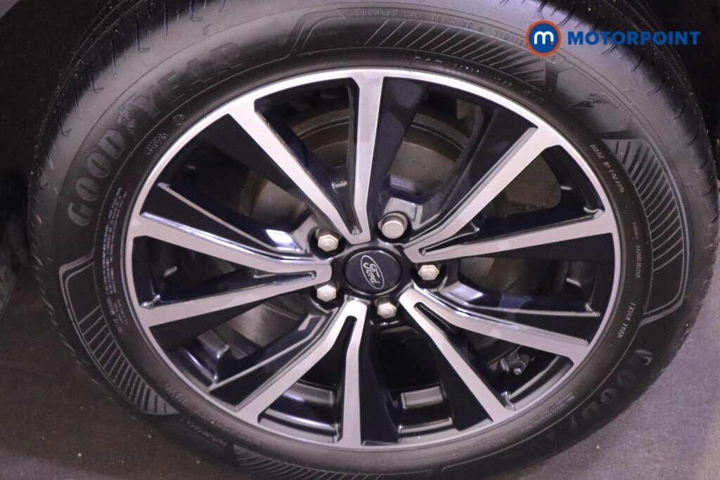 Used Ford Puma 2024 for sale - 77152274: Photo 31