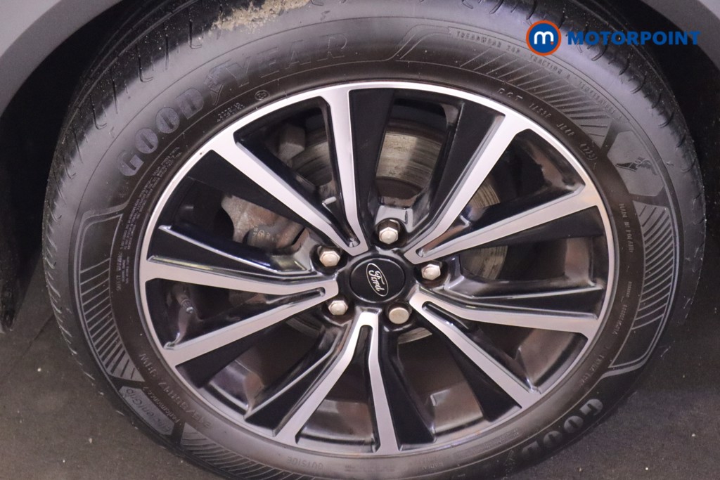 Used Ford Puma 2024 for sale - 77152274: Photo 32