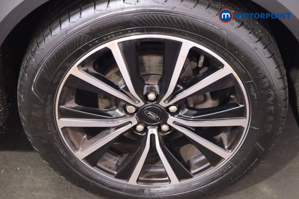 Used Ford Puma 2024 for sale - 77152274: Photo 33