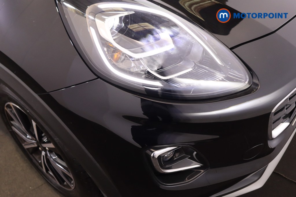 Used Ford Puma 2024 for sale - 77152274: Photo 34