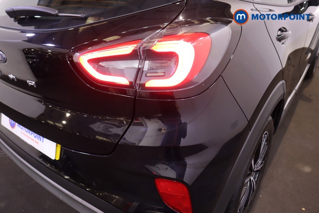 Used Ford Puma 2024 for sale - 77152274: Photo 35