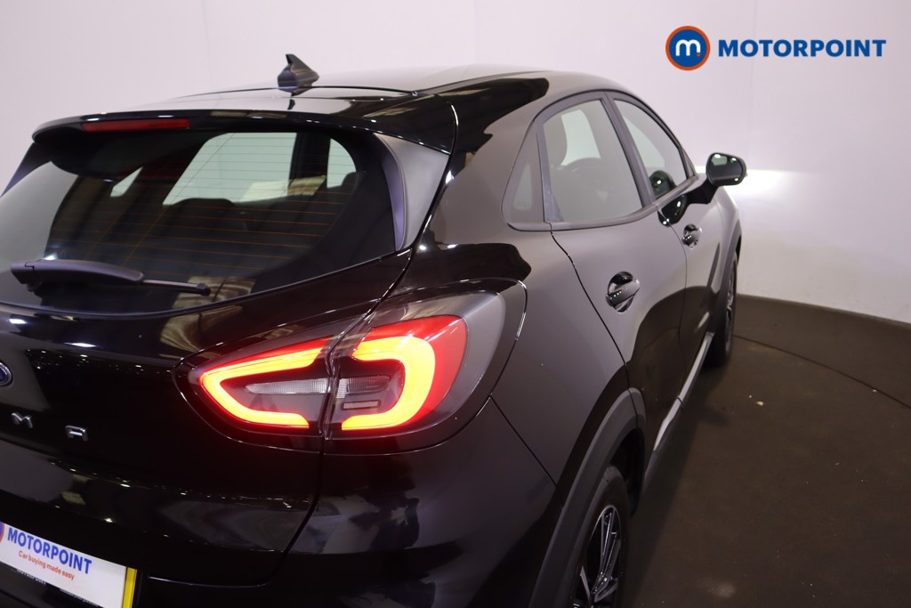 Used Ford Puma 2024 for sale - 77152274: Photo 36