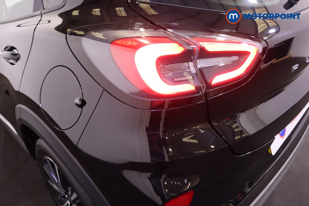 Used Ford Puma 2024 for sale - 77152274: Photo 37