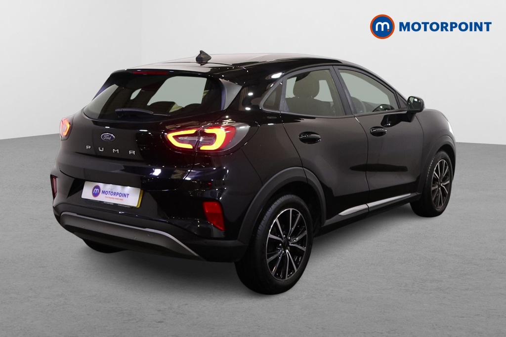 Used Ford Puma 2024 for sale - 77152274: Photo 7