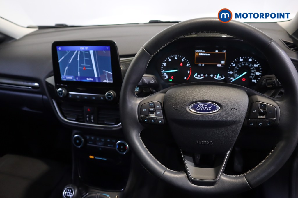 Used Ford Puma 2024 for sale - 77152274: Photo 9