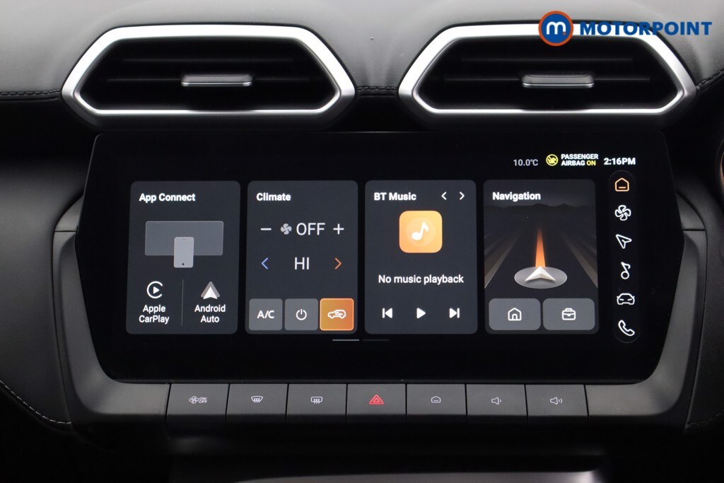 Used MG MG ZS 2025 for sale - 78177074: Photo 11