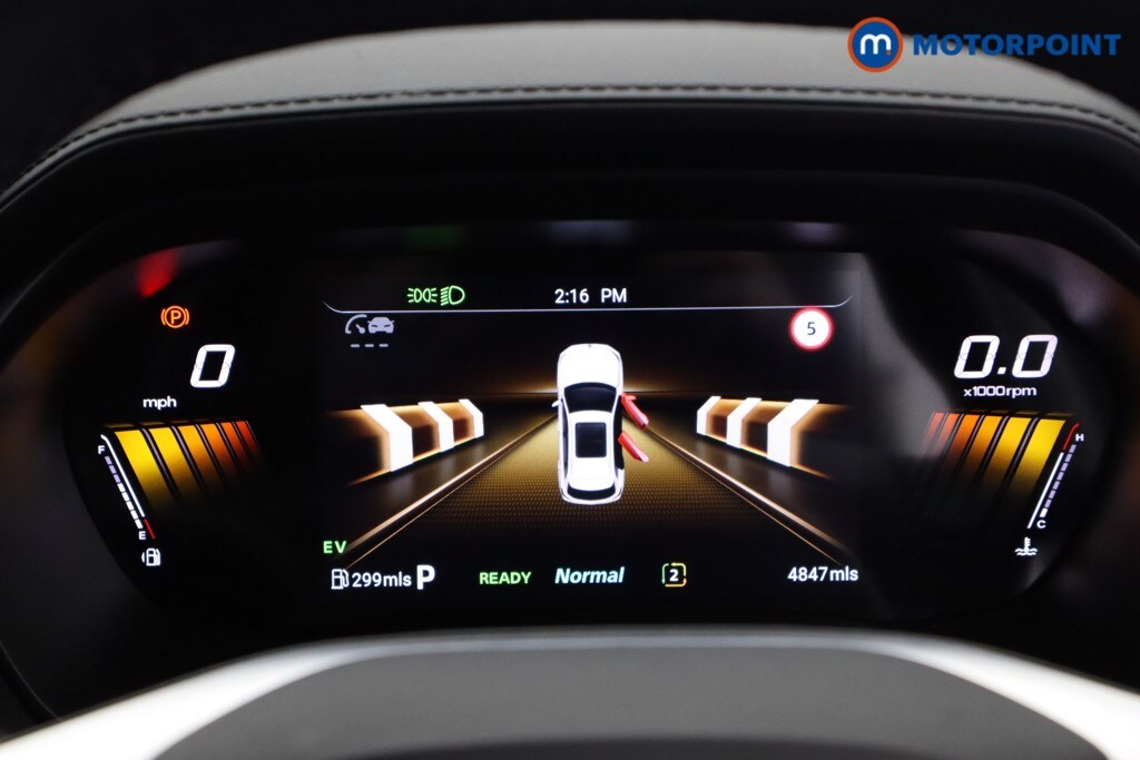 Used MG MG ZS 2025 for sale - 78177074: Photo 17