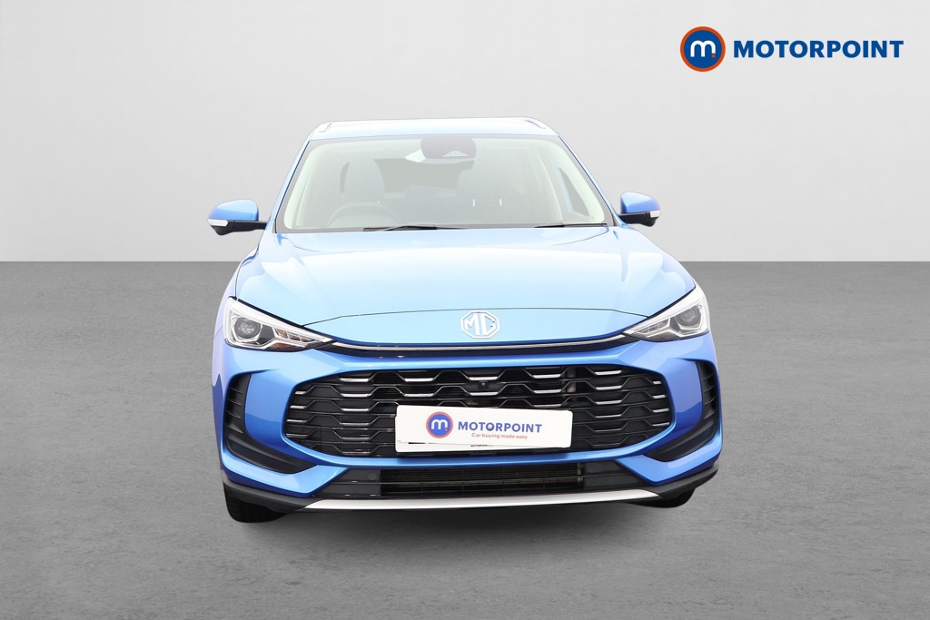 Used MG MG ZS 2025 for sale - 78177074: Photo 2