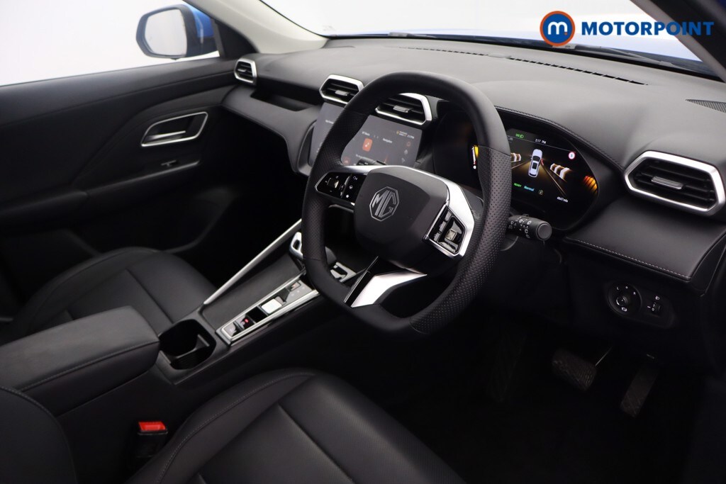 Used MG MG ZS 2025 for sale - 78177074: Photo 22