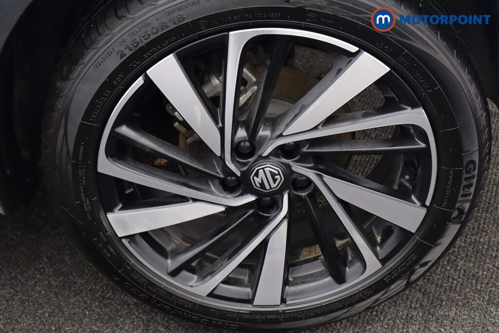 Used MG MG ZS 2025 for sale - 78177074: Photo 37