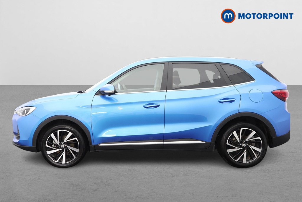 Used MG MG ZS 2025 for sale - 78177074: Photo 4