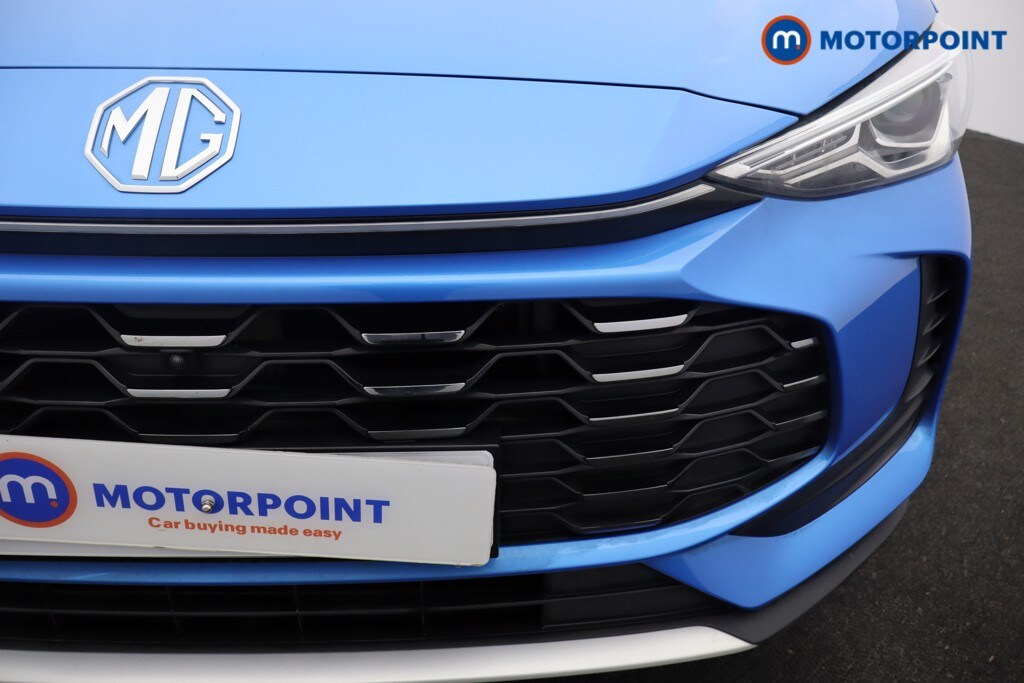 Used MG MG ZS 2025 for sale - 78177074: Photo 40