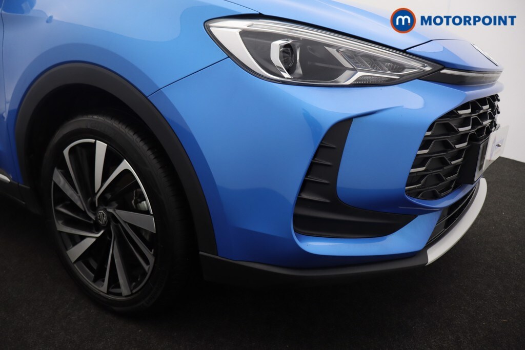 Used MG MG ZS 2025 for sale - 78177074: Photo 42