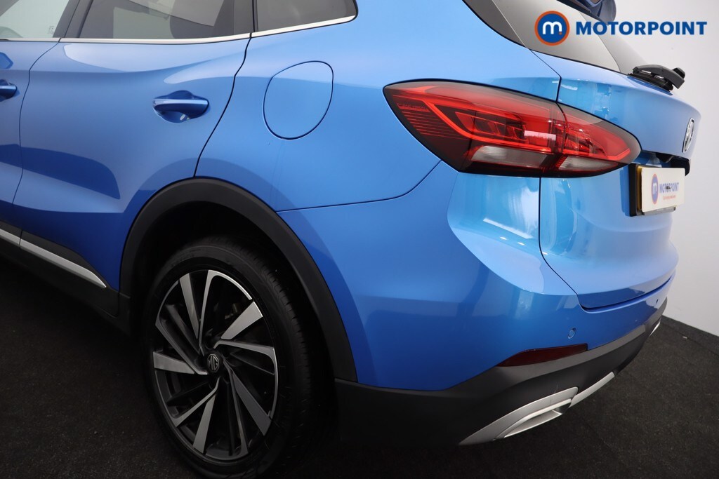 Used MG MG ZS 2025 for sale - 78177074: Photo 45