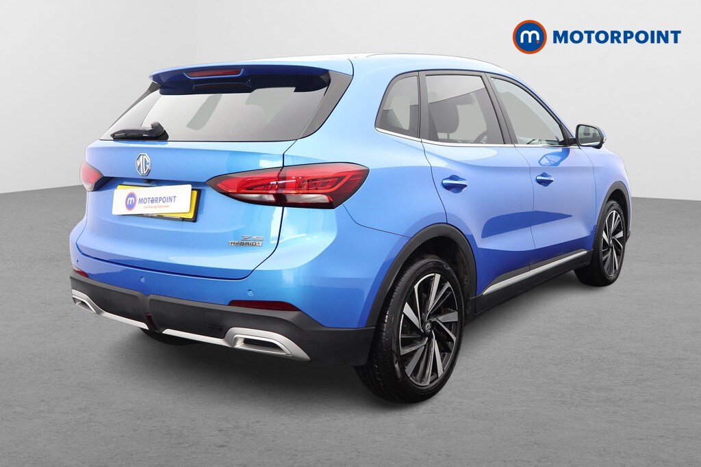 Used MG MG ZS 2025 for sale - 78177074: Photo 7