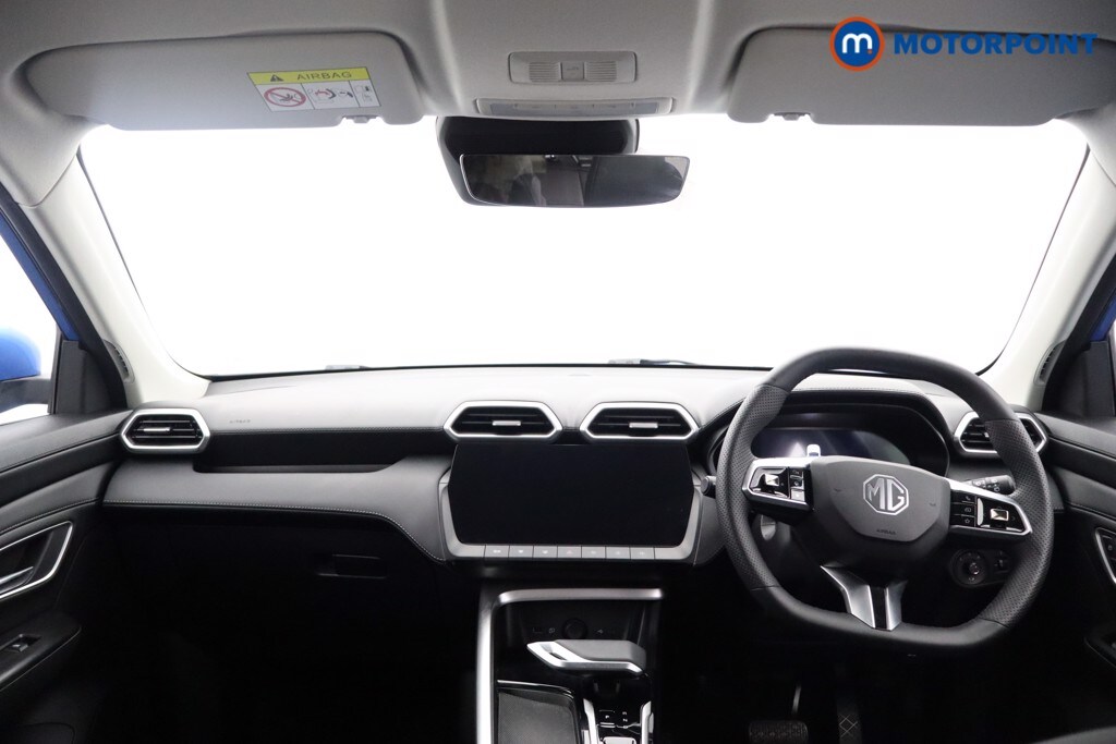 Used MG MG ZS 2025 for sale - 78177074: Photo 9