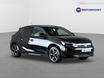 Used Vauxhall Corsa 2025 for sale - 78717105: Photo