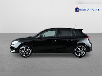 Used Vauxhall Corsa 2025 for sale - 78717105: Photo