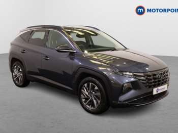 2022 - 1.6 TGDi Premium 5dr 2WD