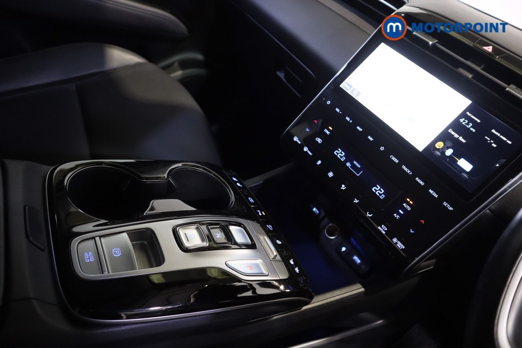 Used Hyundai TUCSON 2023 for sale - 76545550: Photo 11