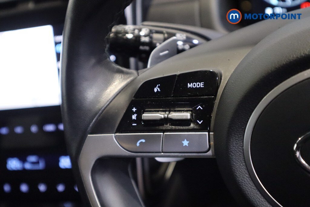 Used Hyundai TUCSON 2023 for sale - 76545550: Photo 14