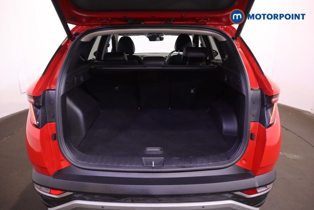 Used Hyundai TUCSON 2023 for sale - 76545550: Photo 17