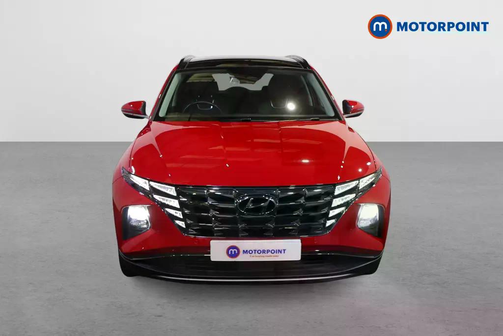 Used Hyundai TUCSON 2023 for sale - 76545550: Photo 2
