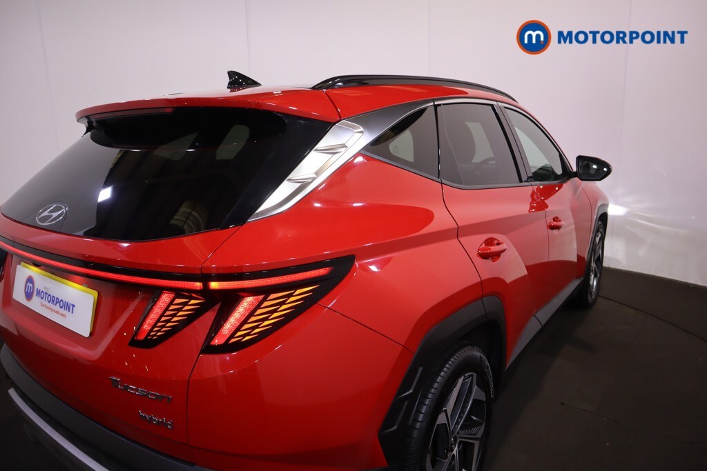 Used Hyundai TUCSON 2023 for sale - 76545550: Photo 21