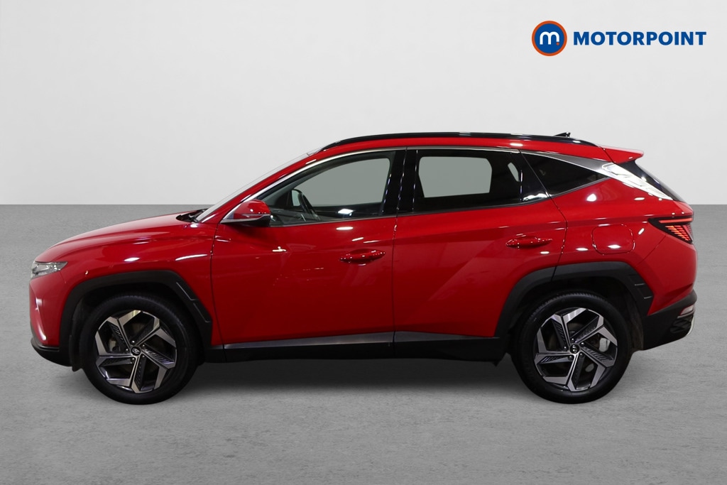 Used Hyundai TUCSON 2023 for sale - 76545550: Photo 4