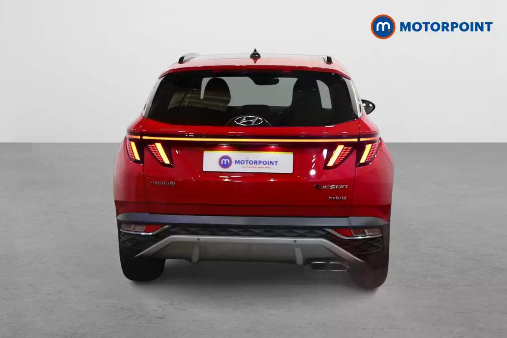 Used Hyundai TUCSON 2023 for sale - 76545550: Photo 5
