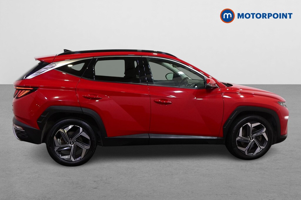 Used Hyundai TUCSON 2023 for sale - 76545550: Photo 7
