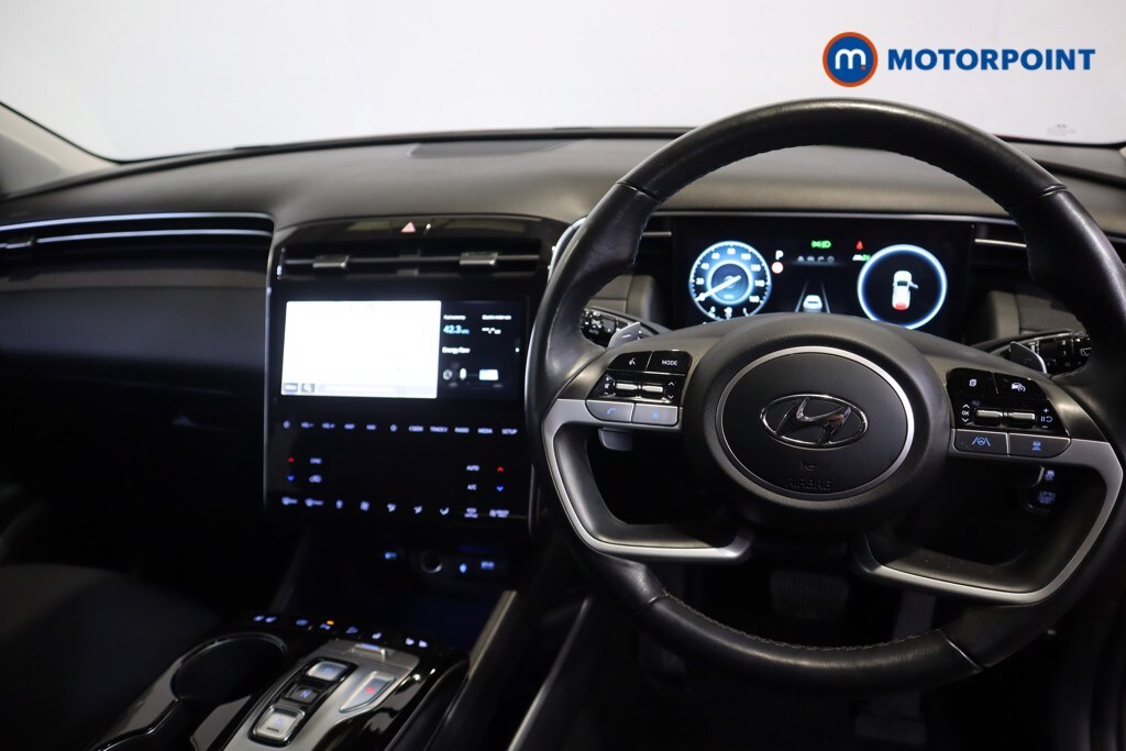 Used Hyundai TUCSON 2023 for sale - 76545550: Photo 8