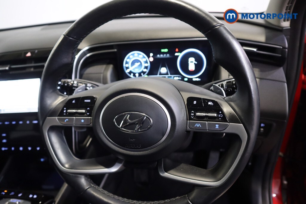 Used Hyundai TUCSON 2023 for sale - 76545550: Photo 9