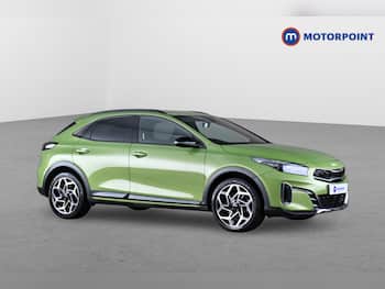 Used Kia XCeed 2023 for sale - 79693478: Photo