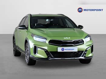 Used Kia XCeed 2023 for sale - 79693478: Photo