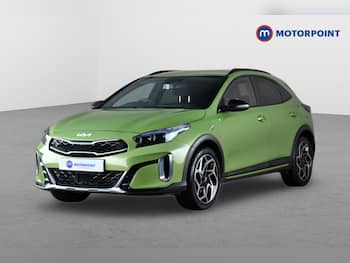 Used Kia XCeed 2023 for sale - 79693478: Photo