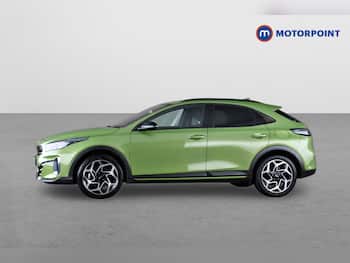 Used Kia XCeed 2023 for sale - 79693478: Photo