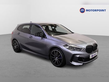 Used BMW 1 Series undefined for sale - 76859488: Photo