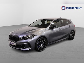 Used BMW 1 Series undefined for sale - 76859488: Photo