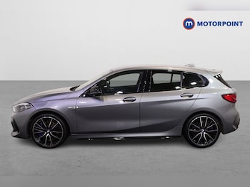 Used BMW 1 Series undefined for sale - 76859488: Photo