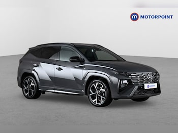Used Hyundai TUCSON 2026 for sale - 78930054: Photo