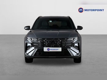 Used Hyundai TUCSON 2026 for sale - 78930054: Photo