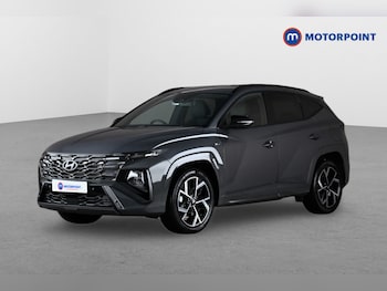 Used Hyundai TUCSON 2026 for sale - 78930054: Photo