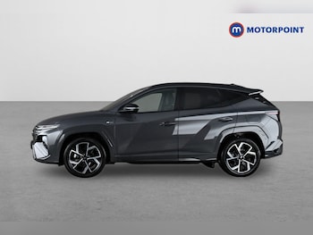 Used Hyundai TUCSON 2026 for sale - 78930054: Photo